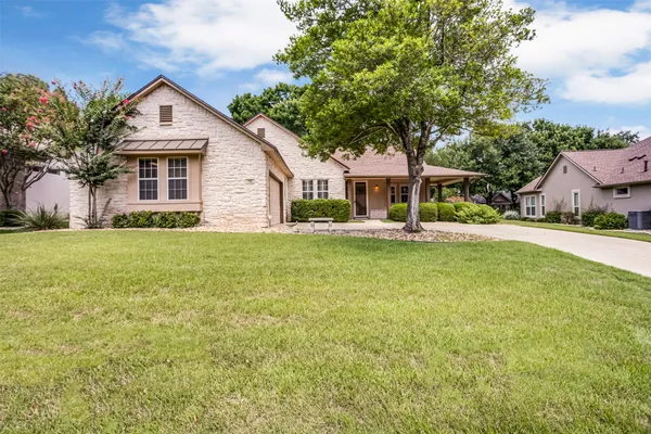 Property Slideshow image 2 of 27 | 102 wild rose dr, Georgetown, TX, 78633