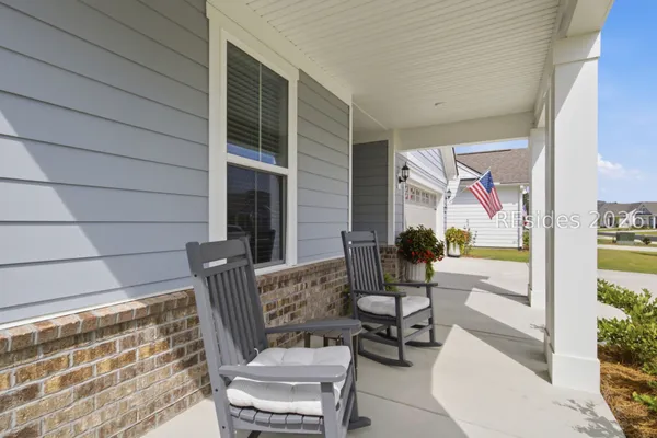 Property Slideshow image 2 of 76 | 543 wiry green leaf ln, Ridgeland, SC, 29936