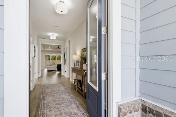 Property Slideshow image 3 of 76 | 543 wiry green leaf ln, Ridgeland, SC, 29936