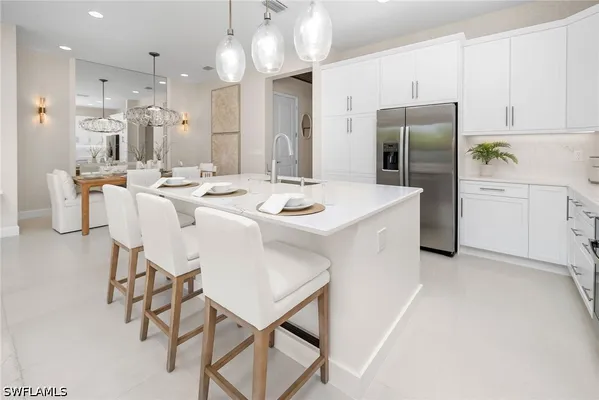 Property Slideshow image 3 of 19 | 2738 ridgecrest pl, Naples, FL, 34112
