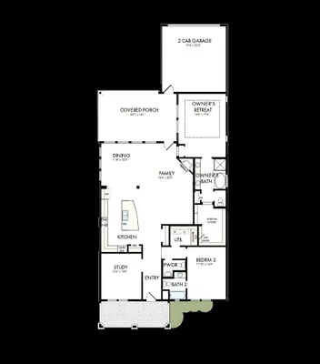 Property Slideshow image 2 of 3 | 2084 spotted fawn dr, Arlington, TX, 76005