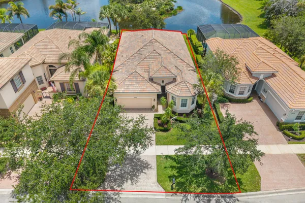 Property Slideshow image 2 of 50 | 9955 sw torriente ln, Port St Lucie, FL, 34986