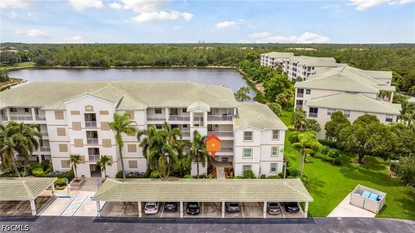Property Slideshow image 2 of 48 | 14340 bristol bay pl 107, Fort Myers, FL, 33912