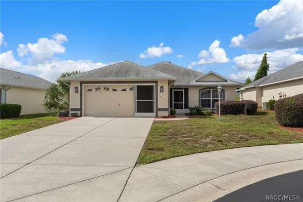 Property Slideshow image 2 of 33 | 3676 e ibis cove ct, Hernando, FL, 34442