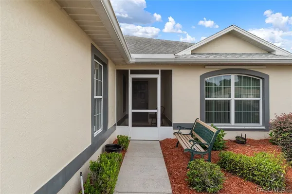 Property Slideshow image 3 of 33 | 3676 e ibis cove ct, Hernando, FL, 34442