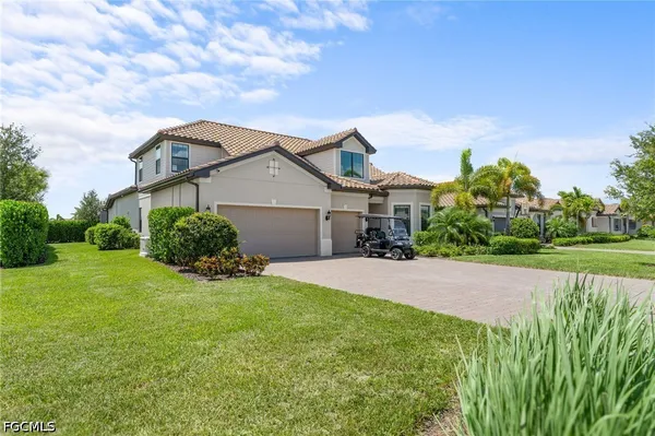 Property Slideshow image 2 of 47 | 17551 elkgrove ln, Estero, FL, 33928