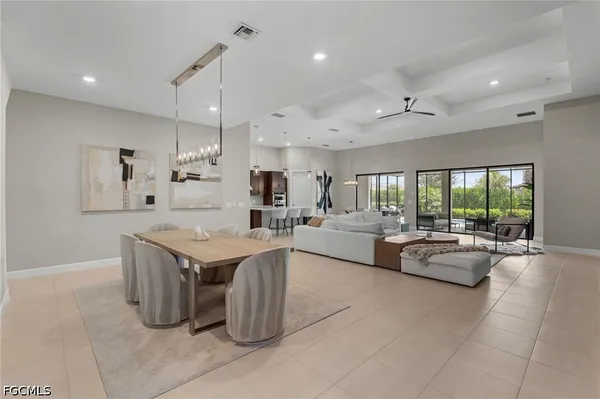 Property Slideshow image 3 of 47 | 17551 elkgrove ln, Estero, FL, 33928