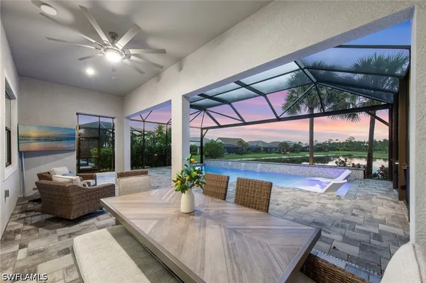 Property Slideshow image 2 of 49 | 19640 aqua view ln, Fort Myers, FL, 33913