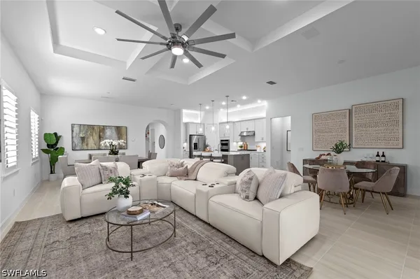 Property Slideshow image 3 of 49 | 19640 aqua view ln, Fort Myers, FL, 33913