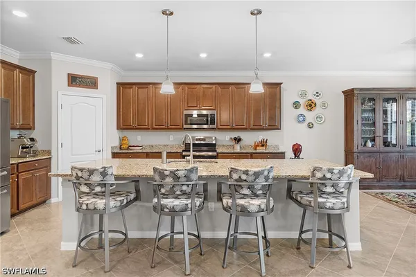 Property Slideshow image 3 of 47 | 19804 beverly park rd, Estero, FL, 33928