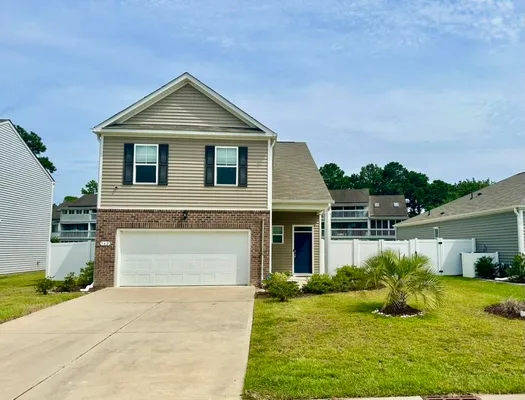 Property Slideshow image 2 of 26 | 162 kelsey ct, Myrtle Beach, SC, 29588