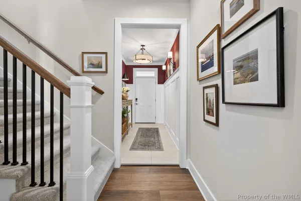 Property Slideshow image 2 of 33 | 3012 plymouth pl, Williamsburg, VA, 23185