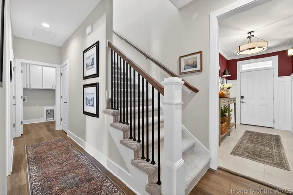 Property Slideshow image 3 of 33 | 3012 plymouth pl, Williamsburg, VA, 23185