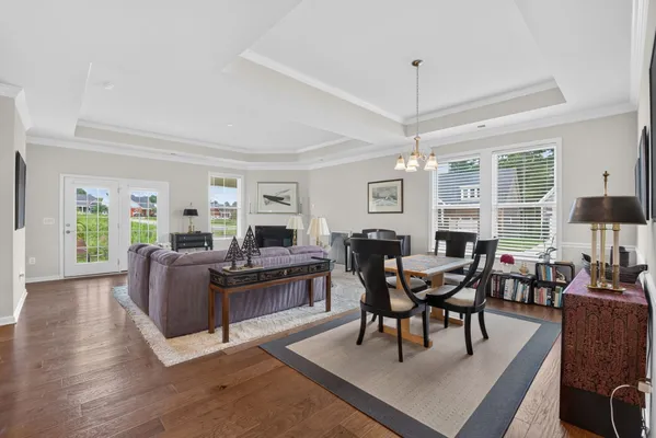 Property Slideshow image 2 of 50 | 4100 whitley ter, Williamsburg, VA, 23188