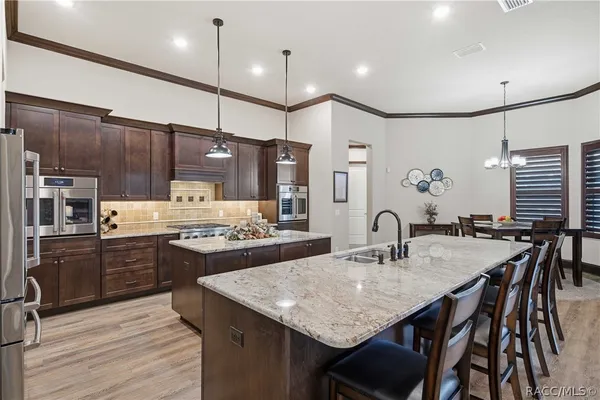Property Slideshow image 3 of 78 | 1999 n buckmeadow loop, Hernando, FL, 34442