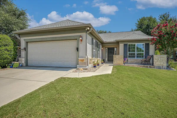 Property Slideshow image 2 of 29 | 102 yosemite rd, Georgetown, TX, 78633
