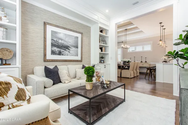 Property Slideshow image 3 of 15 | 1539 pathways dr, Inlet Beach, FL, 32461