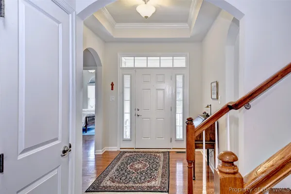 Property Slideshow image 2 of 54 | 3648 s sq, Williamsburg, VA, 23188