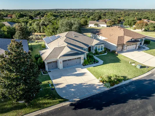 Property Slideshow image 2 of 40 | 316 yellow rose trl, Georgetown, TX, 78633