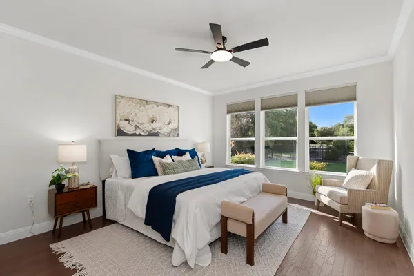 Property Slideshow image 3 of 40 | 215 hanging star ln, Georgetown, TX, 78633