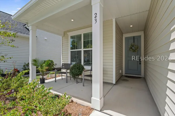 Property Slideshow image 2 of 46 | 23 idlewood ct, Bluffton, SC, 29909