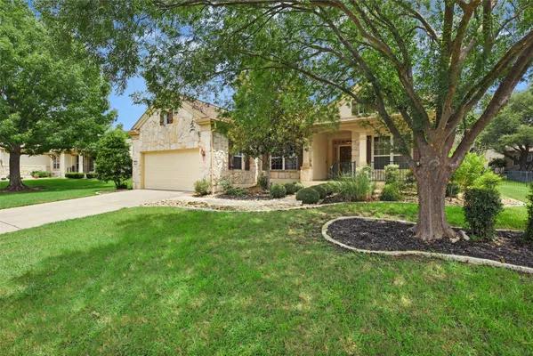 Property Slideshow image 2 of 32 | 311 rio grande loop, Georgetown, TX, 78633