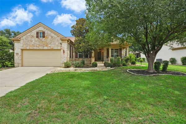 Property Slideshow image 3 of 32 | 311 rio grande loop, Georgetown, TX, 78633