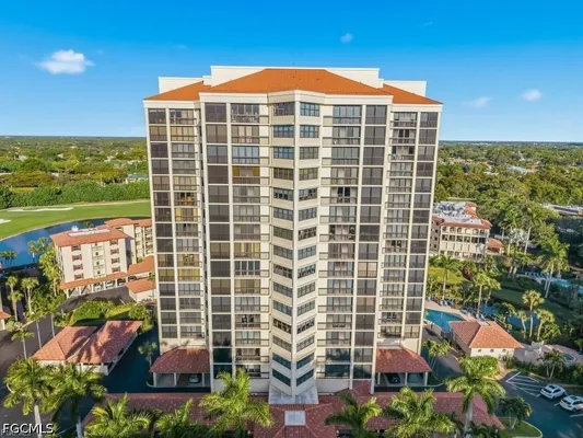 Property Slideshow image 2 of 13 | 6000 pelican bay blvd 904, Naples, FL, 34108
