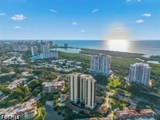 Property Slideshow image 3 of 13 | 6000 pelican bay blvd 904, Naples, FL, 34108