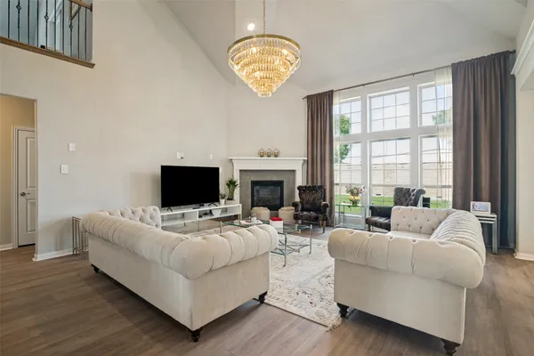 Property Slideshow image 3 of 22 | 211 sterling heights, Wylie, TX, 75098