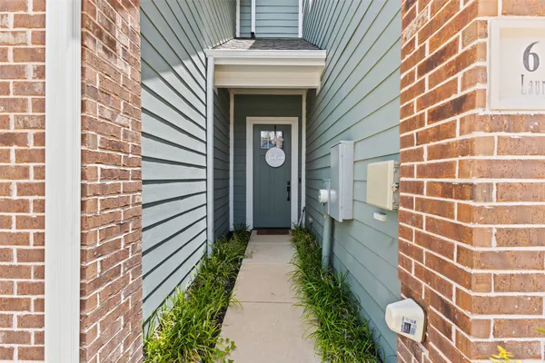 Property Slideshow image 2 of 29 | 605 laurel ln, Wylie, TX, 75098