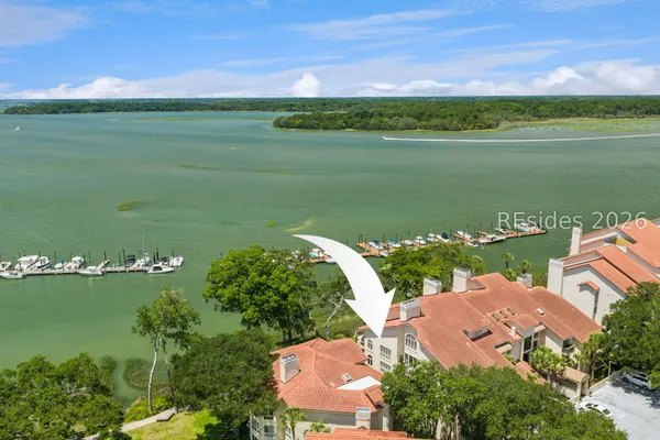 Property Slideshow image 3 of 94 | 4 village n dr 43, Hilton Head Island, SC, 29926