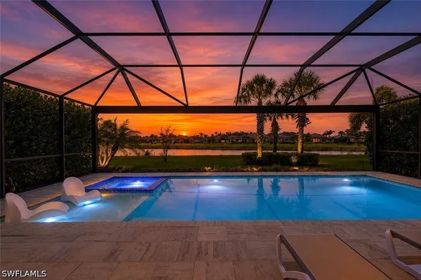 Property Slideshow image 2 of 50 | 19524 utopia ln, Estero, FL, 33928