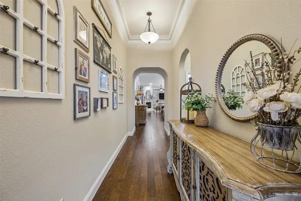 Property Slideshow image 3 of 33 | 5125 kentwood dr, Mckinney, TX, 75070