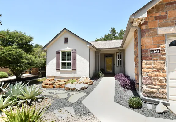 Property Slideshow image 3 of 27 | 108 camp dr, Georgetown, TX, 78633