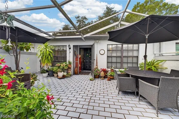 Property Slideshow image 3 of 32 | 4721 lakeside club blvd 2, Fort Myers, FL, 33905