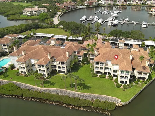 Property Slideshow image 3 of 33 | 5380 e harbor village dr 102, Vero Beach, FL, 32967