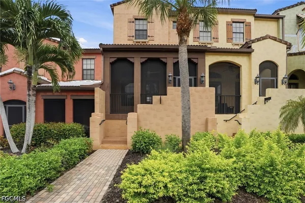 Property Slideshow image 2 of 42 | 8663 olinda way 7507, Fort Myers, FL, 33912