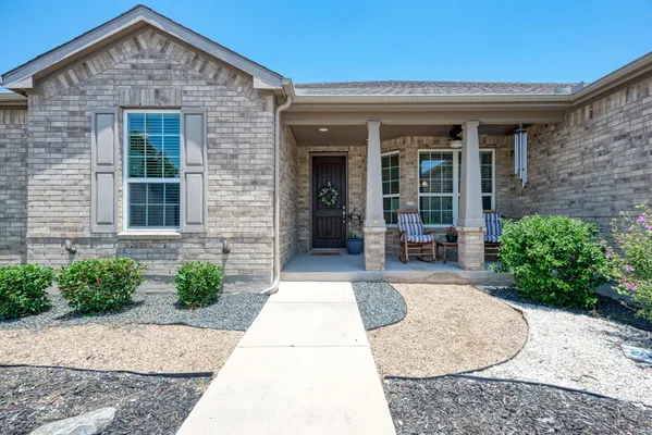 Property Slideshow image 2 of 29 | 114 palo blanco creek ln, Georgetown, TX, 78633