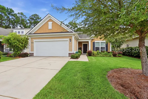 Property Slideshow image 2 of 96 | 704 northlake blvd, Okatie, SC, 29909
