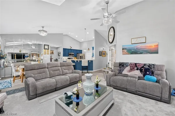 Property Slideshow image 2 of 39 | 4860 meadow lark dr, Lorain, OH, 44053