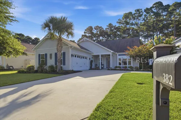 Property Slideshow image 2 of 85 | 382 lake bluff dr, Bluffton, SC, 29910