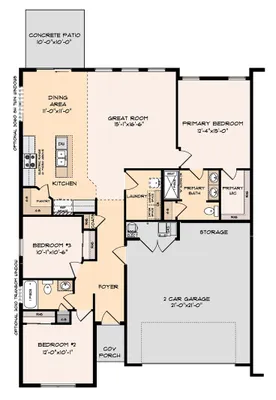 Property Slideshow image 3 of 6 | 504 kilkenny ct, Centerville, OH, 45440