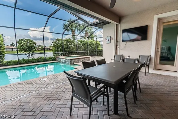 Property Slideshow image 3 of 44 | 10447 solaro st, Fort Myers, FL, 33913