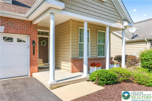 Property Slideshow image 2 of 42 | 6722 american way, Hanover Twp, PA, 18017
