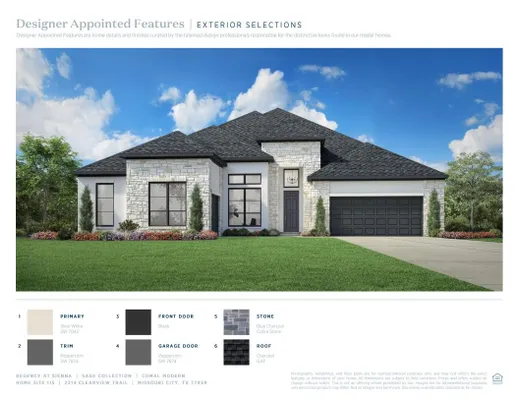 Property Slideshow image 2 of 11 | 2214 clearview trl, Missouri City, TX, 77459
