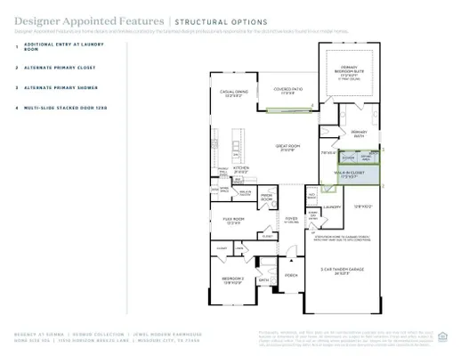 Property Slideshow image 3 of 11 | 11510 horizon breeze ln, Missouri City, TX, 77459