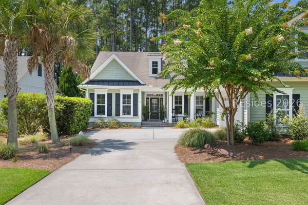Property Slideshow image 2 of 43 | 33 driftwood ct, Bluffton, SC, 29910
