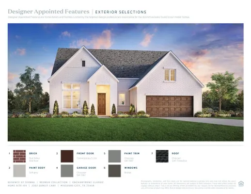 Property Slideshow image 2 of 11 | 2207 sunlit lake dr, Missouri City, TX, 77459