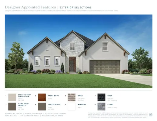 Property Slideshow image 2 of 9 | 2210 clearview trl, Missouri City, TX, 77459